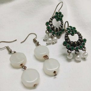 Earrings Bundle