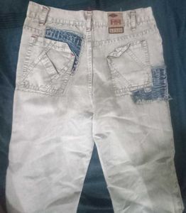 Boy&#39;s Adventure Jeans