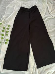 🌸 Black Trouser 🌸