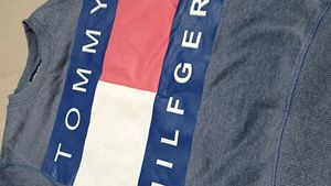 Kids Tommy Hilfiger Sweatshirt