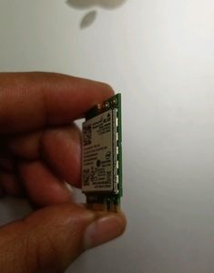 Intel® Dual Band Wireless-AC 3160 Network Adapter