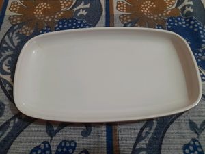 Serving-snacks Plates(6pieces)