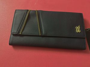 Baggit Navy Blue Wallet