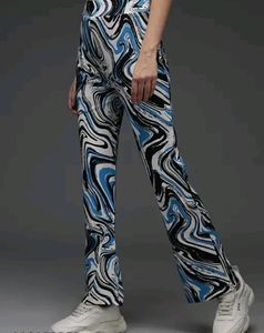 ❗❗Only For Today❗❗Women's Printed Trouser