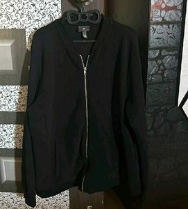 H&M Bomber Jacket (Men's)
