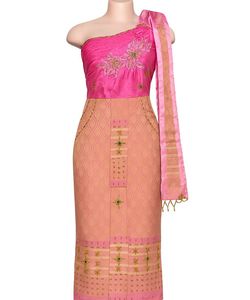 Mulan Chinese Dress