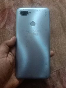 Oppo A11k