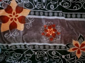 Super Soft Double Bed Light Weighted Blanket