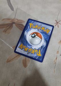 Slaking GX Pokemon card holo