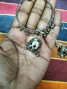 New Earing