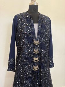 2 in 1 Kurta Set &amp; Suit