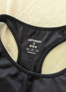 Superdry Sports Bra