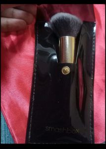 Smashbox Mini Ao Foundation Brush