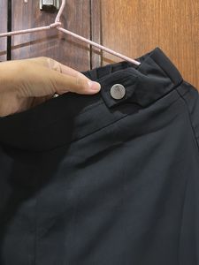 Layered Palazzo Pants Without Tag