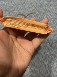 Sunscreen Wipes