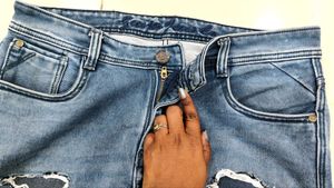 Zeenjer Jeans