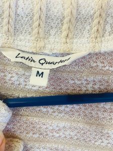 Elegant Knit Cardigan