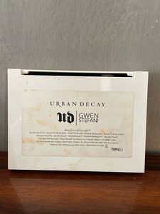 Combo Of Urban Decay Blush &amp; MAC Highlight