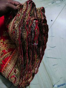 Heavy Women Saree 💖