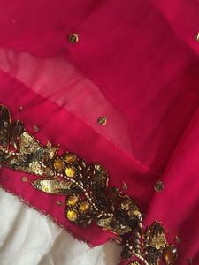 y2k Bollywood Lehenga