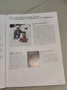 Martini Fundamentals Of Anatomy &amp; Physiology Book