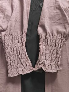 Elegant Duster hijab