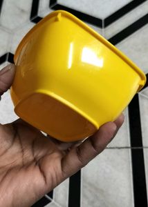 Plastic Bowls