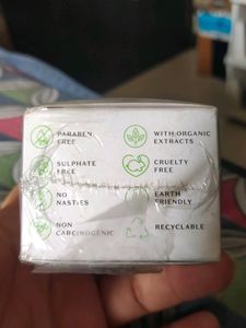 Pure Sense Sleeping Mask