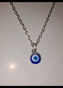 EVIL EYE NECKLACE 🧿