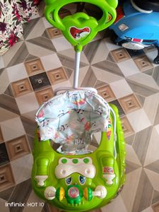 Baby Walker.