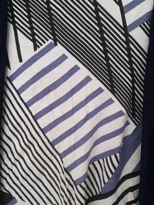 Shrug Attached Top