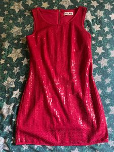 New Veromoda Partywear Dress Without Tag