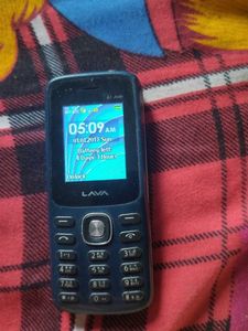 Lava A1 Josh Mobile Phone