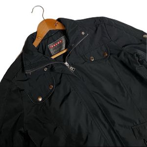 Vintage Prada Jacket