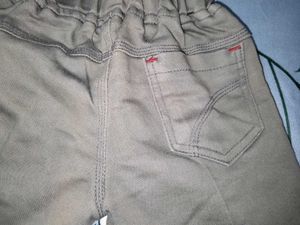 Cute Kids Shorts