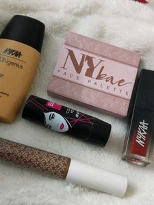 Makeup Bundle!