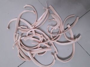 Bones Set-1 For Medical Students!! (Thorax)