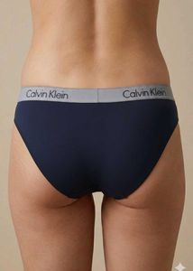 Calvin Klein Navy Briefs