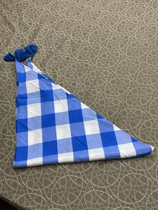 Scarf And Stole