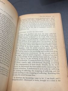 The Buddha - Trevor Ling