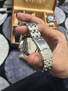 NEXT WATCH