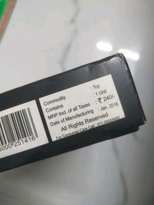 Jewellery Boutique Beads Set