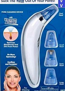 Blackhead Remover