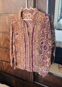 Korean Shirt