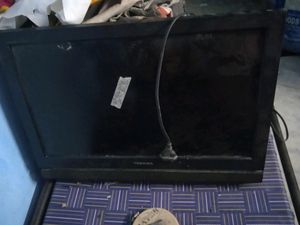 TOSHIBA Tv