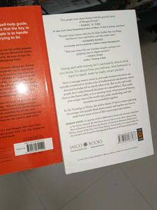 The Subtle Art &amp; Psychology of Money