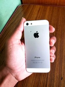 Iphone 5