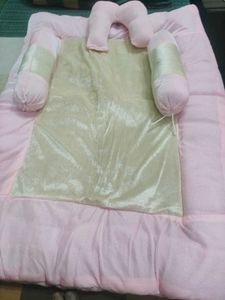 Newborn Baby Mattress Set