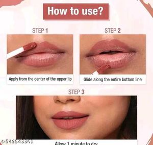 Lipstick Set
