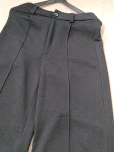 Black Pants